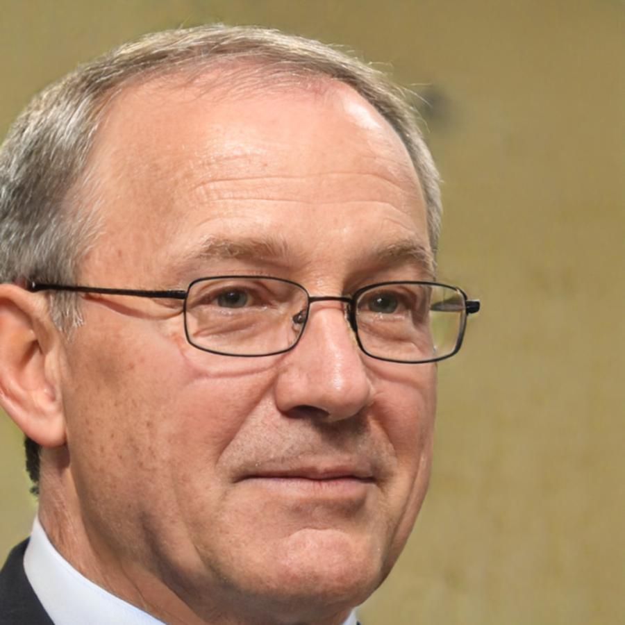 Marcus Weber, Personalleiter bei aurenilutharo